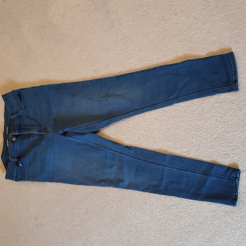 Super Skinny Jeans